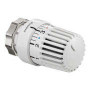 OV Thermostat Uni LDV avec sonde liquide blanc-1