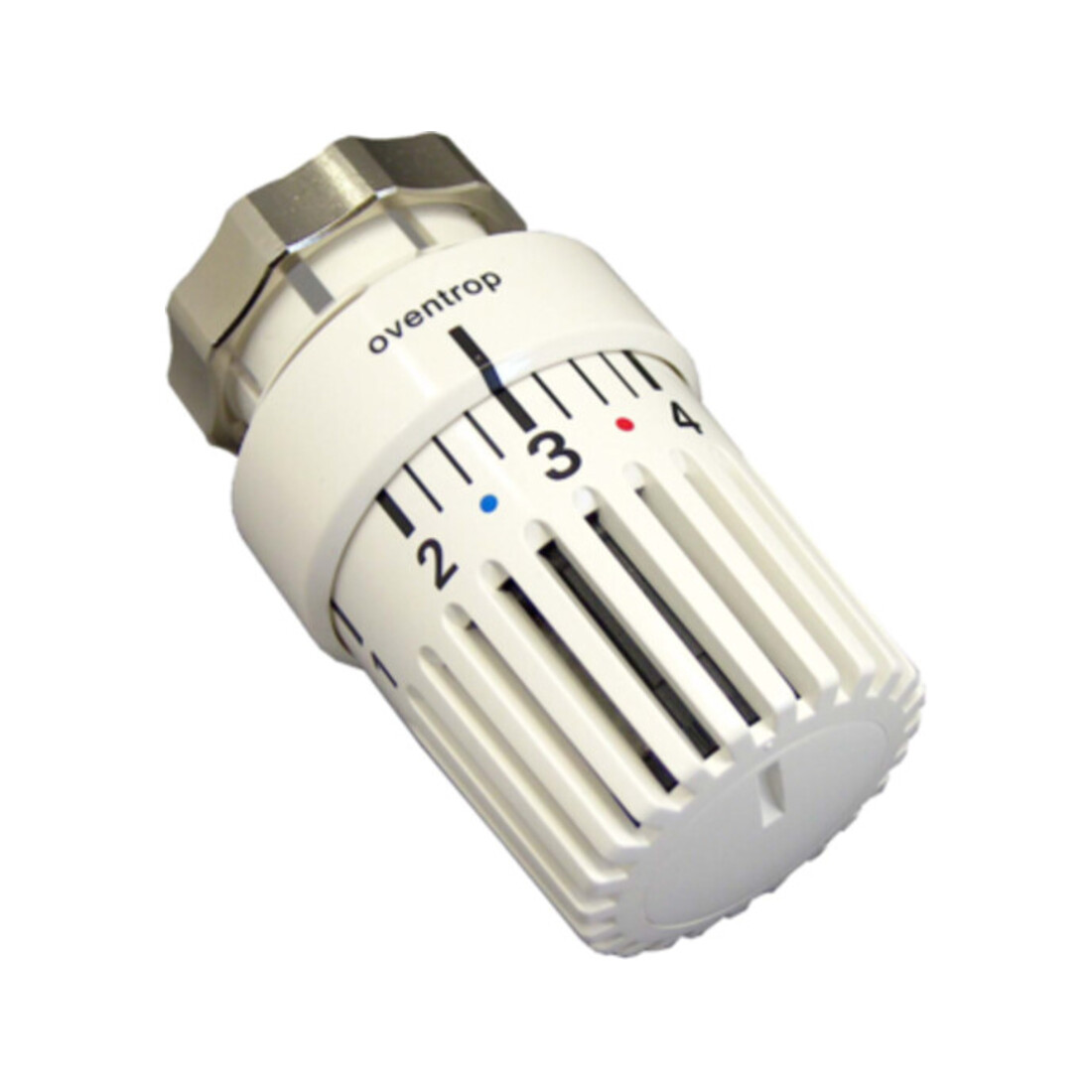 OV Thermostat Uni LDV avec sonde liquide blanc