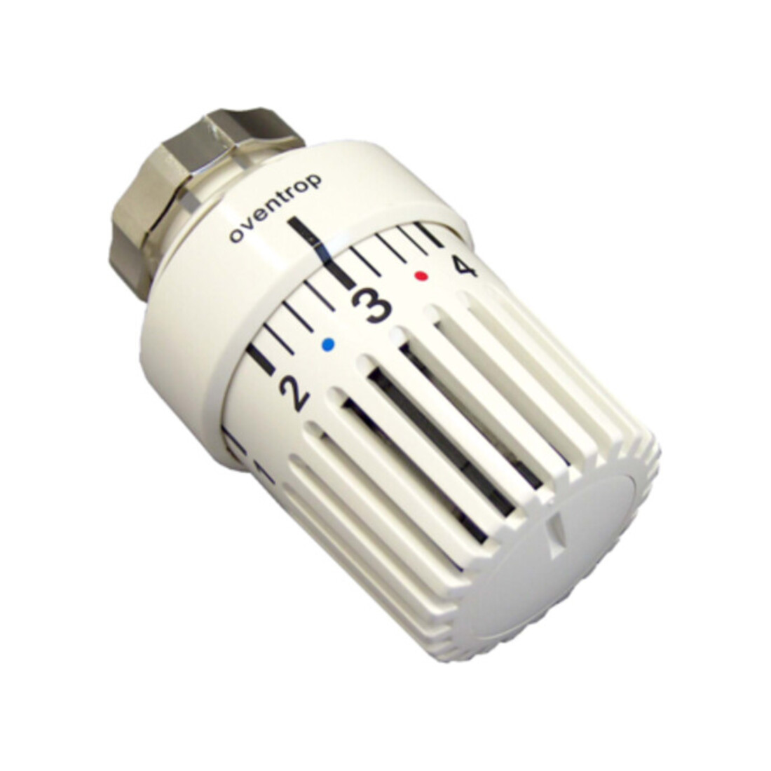 OV Thermostat Uni LDVL avec sonde liquide blanc