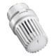 OV Thermostat Uni LHB o. Zéro Consigne Valeur de consigne 7-28 degrés C blanc-1