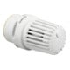 OV Thermostat Uni LHB o. Zéro Consigne Valeur de consigne 7-28 degrés C blanc