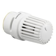 OV Thermostat Uni LHB o. Zéro Consigne Valeur de consigne 7-28 degrés C blanc-2
