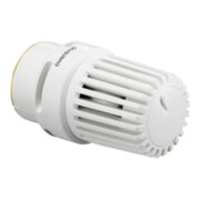 OV Thermostat Uni LHB o. Zéro Consigne Valeur de consigne 7-28 degrés C blanc-4