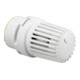 OV Thermostat Uni LHB o. Zéro Consigne Valeur de consigne 7-28 degrés C blanc-5
