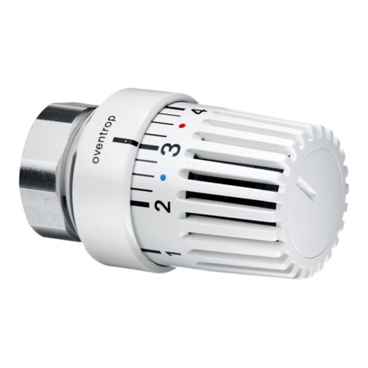 OV Thermostat Uni LO 7-28 C, 0 * 1-5, sonde liquide, M38x1,5