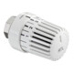OV Thermostat Uni RTLH Raccord fileté M 30 x 1,5 en blanc-1