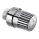 OV Thermostat Uni RTLH Raccord fileté M 30 x 1,5 en blanc-4