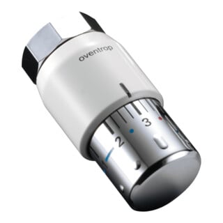 OV Thermostat Uni SH 7-28 C,0 * 1-5, sonde liquide, acier inoxydable