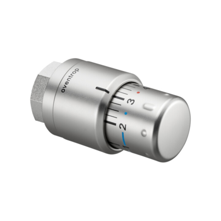 OV Thermostat Uni SH 7-28 C,0 * 1-5, sonde liquide, acier inoxydable