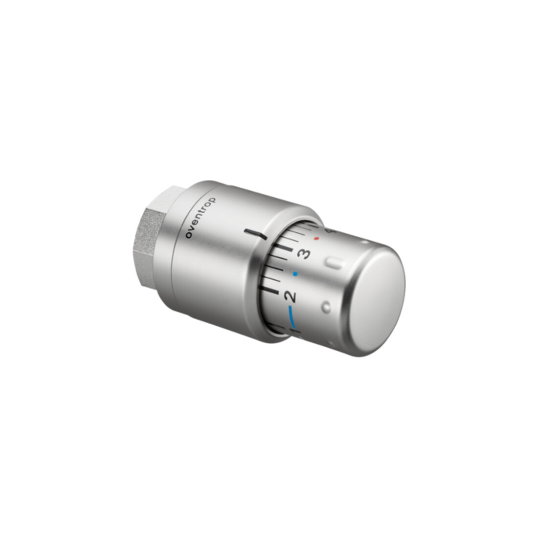 OV Thermostat Uni SH 7-28 C,0 * 1-5, sonde liquide, acier inoxydable