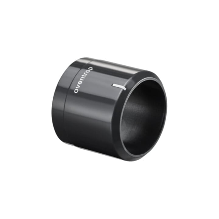 OV Thermostat Uni SH Couvercle design anthracite (RAL 7016)