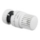 OV Thermostat vindo TD 7-28 C, 0 * 1-5, sonde liquide, blanc