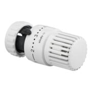 OV Thermostat vindo TD 7-28 C, 0 * 1-5, sonde liquide, blanc-4