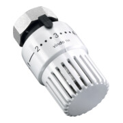 OV Thermostat vindo TH 7-28 C, 0 * 1-5, sonde liquide, blanc-1