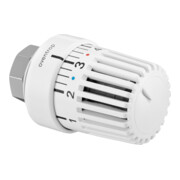 Oventrop Thermostat Uni LA 7-28 GrC, we, m Flüssig, m Nullstellung