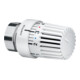 Oventrop Thermostat Uni LM 7-28 GrC, m 0-Stellung, m Flüssig, weiß-1