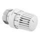 Oventrop Thermostat Uni LV 7-28 GrC, m 0-Stellung, Flüssig, weiß-1