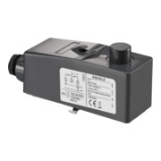 OV Tube d'alimentation électrique avec réglage de la température caché-4
