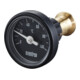 Oventrop Umrüstsatz Thermometer DN 32 bis 50, anthrazit-1