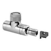 OV Vanne thermique EQ DN15 Dg blanc 1163662-3