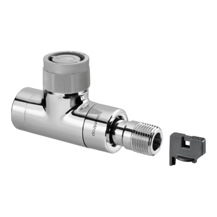 OV Vanne thermique EQ DN15 Dg blanc 1163662