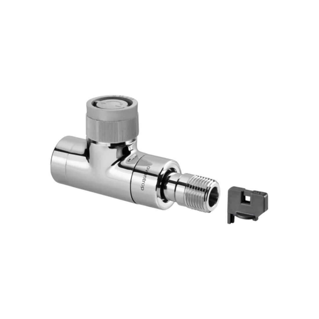 OV Vanne thermique EQ DN15 Dg blanc 1163662
