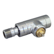 OV Vanne thermostatique E 1/2 DG, chromée-4