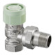 OV Vanne thermostatique RFV9, DN10, 3/8AG, PN10, angle-1