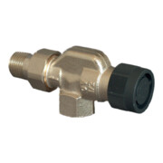 OV Vanne thermostatique série A M 30x1,5, débit axial DN 15-4