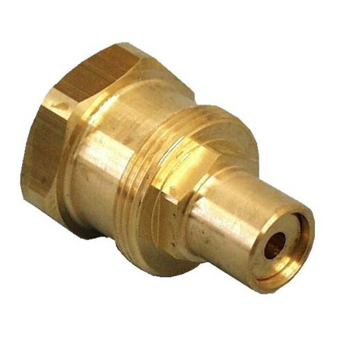Oventrop Verlängerung Unibox 20mm, für RTLH-Ventil