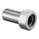 Oventrop Verschraubung DN 15, Schweißt./ÜM 3/4" IG, fl., z Rohr-1