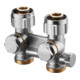 OV ZB Raccord d'arrêt 3/4 ÜMx3/4 AG-1
