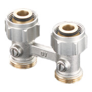 OV ZB Raccord d'arrêt 3/4ÜMx3/4AG-1