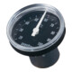 Oventrop Zeigertherm. Aquastrom T plus für Aquastrom Ventile und Regucirc B-2
