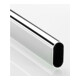 Ovalschrankrohr STA verchr.2000mm HETTICH-1