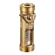 Oventrop Abgleichventil Hycoflow VTB DN 20, 4-17 l/m., PN 10, m Außengewinde-1