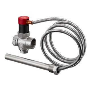 Oventrop Ablaufsicherung DN 20, thermisch, für Regumat RTA