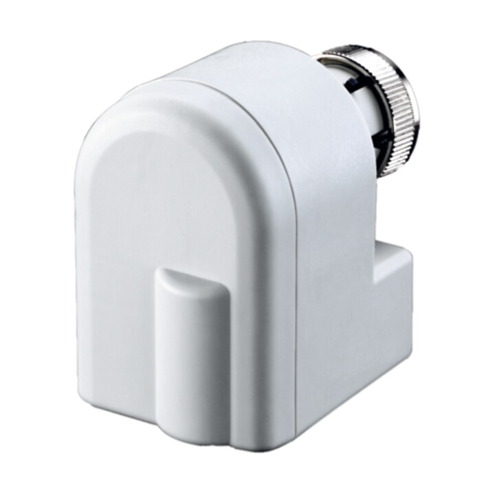 Oventrop Actionneur électrique 24 V, commande 2 points, sans fonction antiblocage
