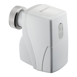 Oventrop Actionneur électrique M-Servomoteur 24 V, prop. (0-10 V), avec courbes