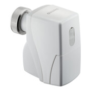 Oventrop Actionneur électrique M-Servomoteur 24 V, prop. (0-10 V), avec courbes