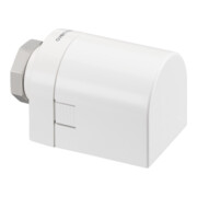 Oventrop Actionneur mote 420 Fu., avec préréglage automatique, blanc RAL 9016