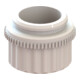 Oventrop Adaptateur de vanne Aktor T2P pour Vtl. avec raccord à visser, pour servomoteur-1