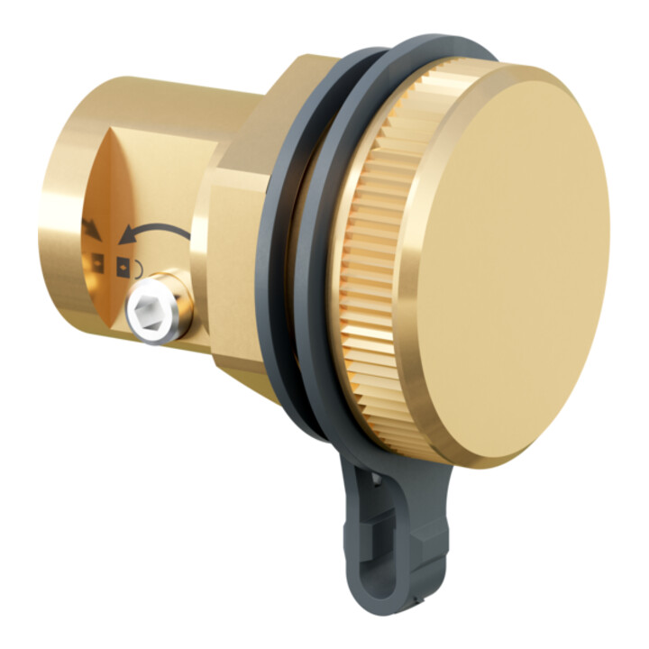 Oventrop Adaptateur HydroPort