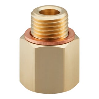 Oventrop Adapter d 5,6mm, für WMZ-Einbauset