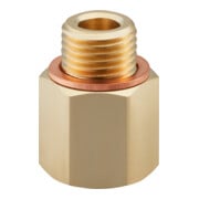 Oventrop Adapter d 5,6mm, für WMZ-Einbauset