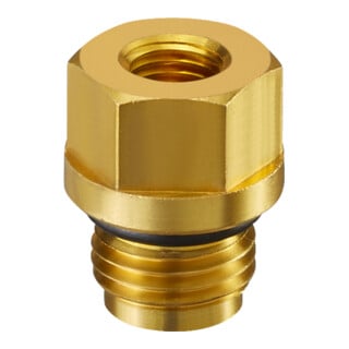 Oventrop Adapter G 1/4 AG