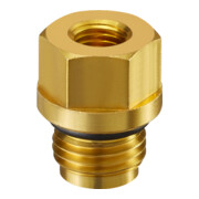 Oventrop Adapter G 1/4 AG-1