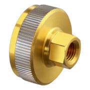 Oventrop Adapter G 3/4 IG-1