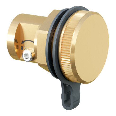 Oventrop Adapter HydroPort