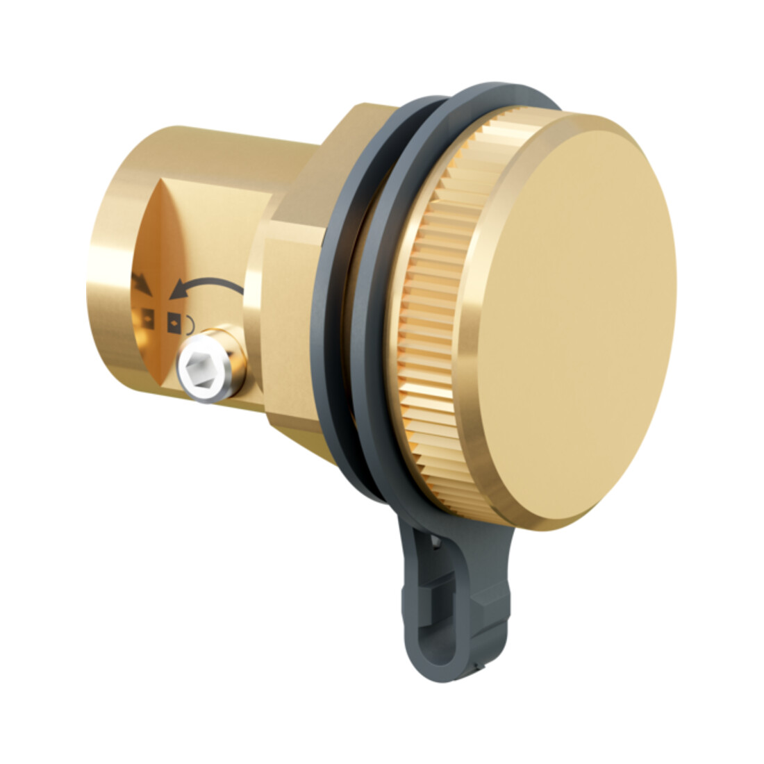 Oventrop Adapter HydroPort